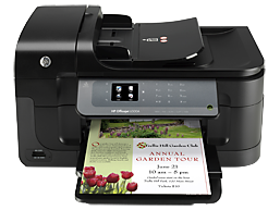 Install Hp Officejet 6500 Wireless Printer Without Cd