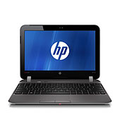 HP 3115m Notebook PC HP 3115m Notebook PC