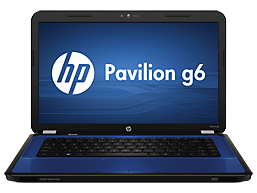 HP Pavilion g6-1b79dx Notebook PC