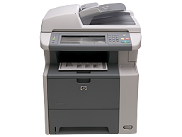 I have two HP LaserJet 1536dnf printers. When the firmware was recently updated to the latest version a few days ago, both machines stopped 