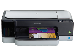 HP Officejet Pro K8600 Printer