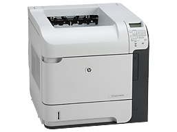 Hp laserjet p4515n printer download