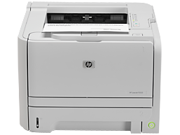 Gamme d'imprimantes HP LaserJet P2035