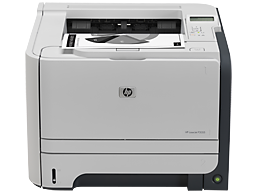 HP LaserJet P2055 Printer series