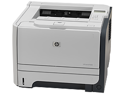 hp laserjet p2055d printer драйвер скачать