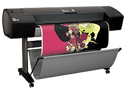 HP Designjet Z3200 44-in PostScript Photo Printer