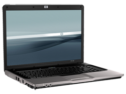 HP 530 Notebook PC