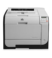 HP LaserJet Pro 400 color M451 HP LaserJet Pro 400 color M451