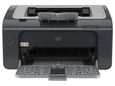 Autorizar triste microscopio Impresora HP LaserJet Professional P1102w - Comunidad de Soporte HP - 779004