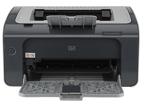 Hp Laserjet P1102     -  10