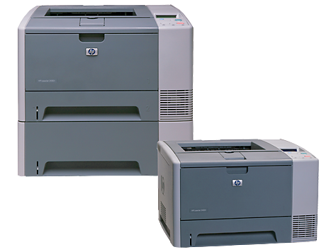 Hp Laserjet 2420dn Driver Download Windows 7