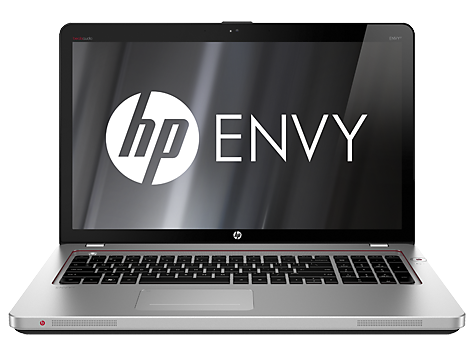 hp envy 17-3270nr notebook pc