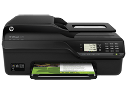 HP Officejet 4620 e-All-in-One Printer