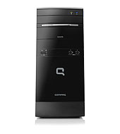 Compaq Presario 5000 Desktop PC series