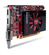 AMD FirePro V4900 1GB Graphics Card