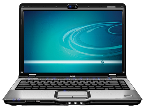 HP Pavilion dv2000 CTO Notebook PC Drivers and Downloads | HP ...