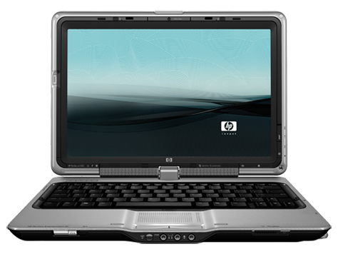 HP Pavilion tx1000 Notebook PC series