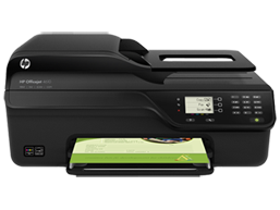 HP Officejet 4610 All-in-One Printer | HP® Support