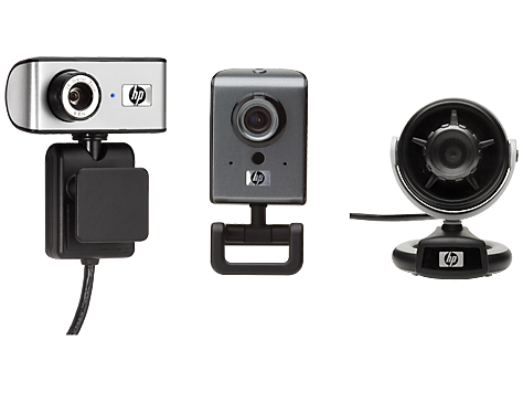 Hp cyberlink web camera driver download