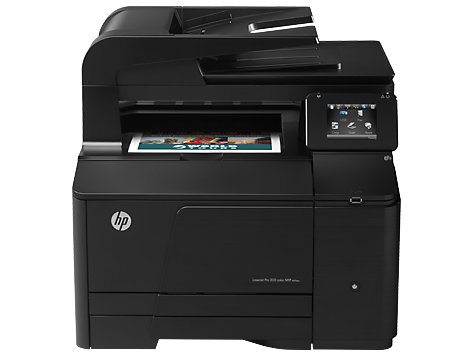 LaserJet Pro M276