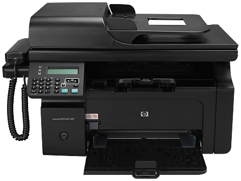 HP Printer Drivers v5.1 for OS X