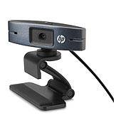 HP HD 2300 Webcam