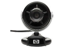 hp web cam driver download