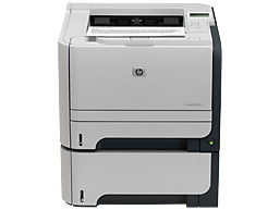 HP LaserJet P2055x Printer