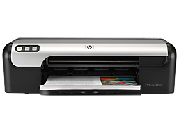 HP Deskjet D2460 Printer