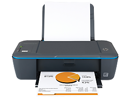 HP Deskjet Ink Advantage 2010 Printer - K010a