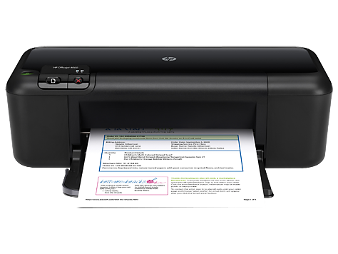 HP Laserjet 4000 Series Postscript Printer Driver