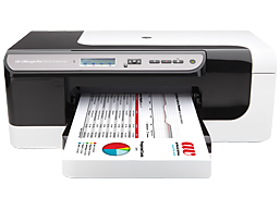 HP Officejet Pro 8000 Enterprise Printer - A811a