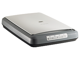 Hp Scanjet 2200c    Windows Xp -  10