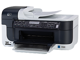 ... driver downloads HP Officejet J6480 All-in-One Printer | HP® Support