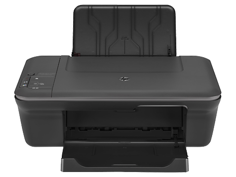 Hp Deskjet Ink Advantage 2540 All-in-one Series  -  11