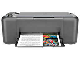 hp deskjet 2430_HP Deskjet F2430 Inkjet Cartridges, HP Original Ink ...