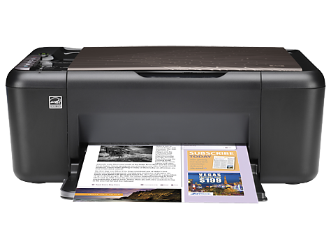 Hp deskjet ink advantage k209a driver download free