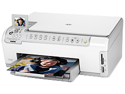 HP Photosmart C6280 All-in-One Printer