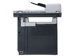 Hp color laserjet cm2320fxi mfp printer driver download windows 7