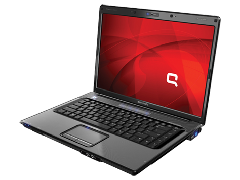 Compaq Presario V6000 Notebook PC series