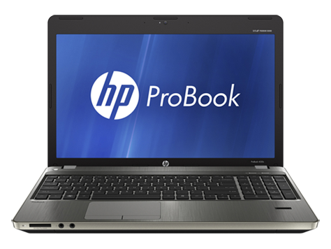 hp probook 4730s 商用笔记本 使用手册 | 惠普03