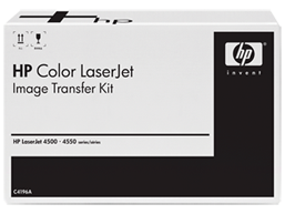 HP Color LaserJet 4500 Supply Kits