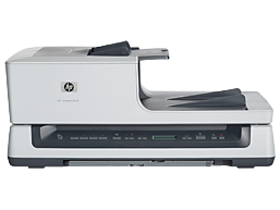 HP Scanjet 8350 Document Flatbed Scanner