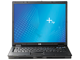 HP Compaq nc6320 Notebook PC