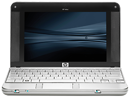 HP 2133 Mini-Note PC