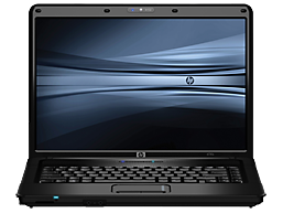 HP Compaq 6730s Notebook PC (ENERGY STAR)