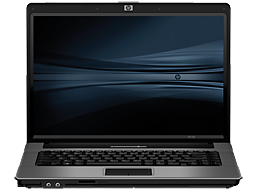 Drivers &amp; Software for HP 550 Notebook PC - HP Support Center.