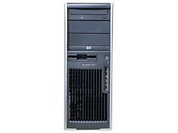 HP xw4200 Workstation