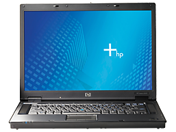 HP Compaq nc8430 Notebook PC