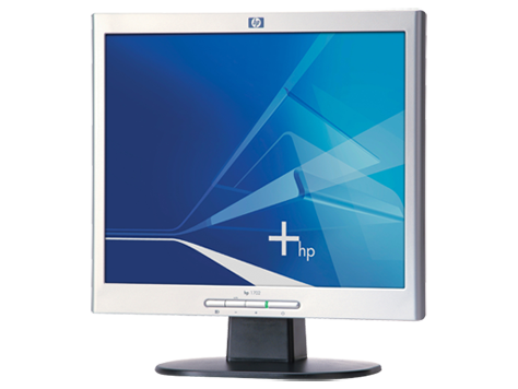 Hp Vs 19 Flat Panel Monitor Driver: Software Free Download